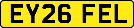 EY26FEL