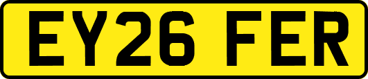 EY26FER