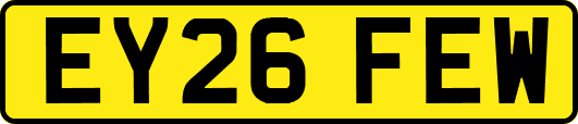 EY26FEW