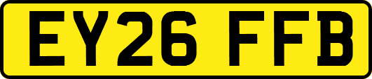EY26FFB