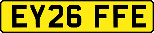 EY26FFE