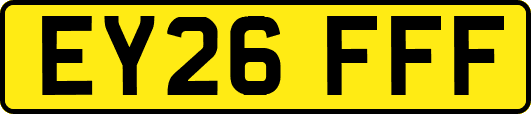 EY26FFF