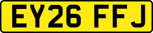 EY26FFJ