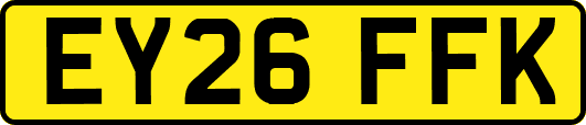 EY26FFK