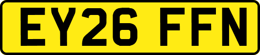 EY26FFN