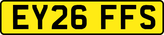 EY26FFS