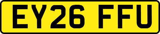 EY26FFU
