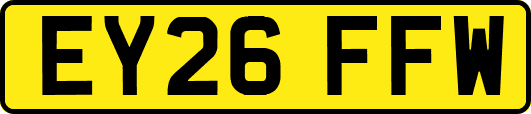 EY26FFW