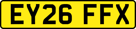 EY26FFX