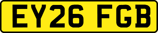 EY26FGB