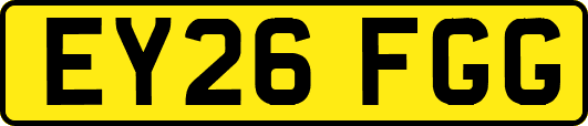 EY26FGG