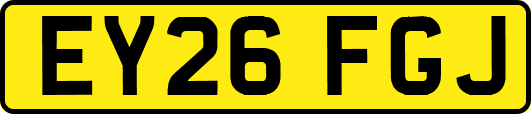 EY26FGJ