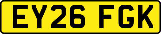 EY26FGK