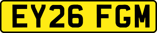 EY26FGM