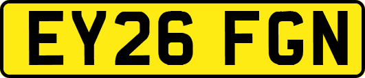 EY26FGN