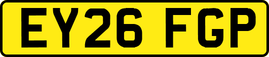 EY26FGP