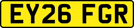 EY26FGR