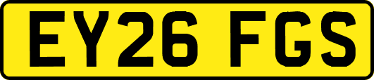 EY26FGS