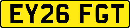 EY26FGT