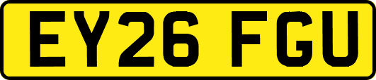 EY26FGU
