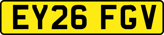 EY26FGV