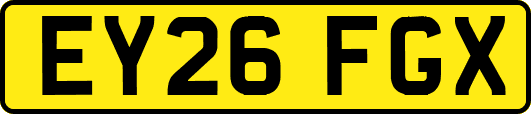 EY26FGX