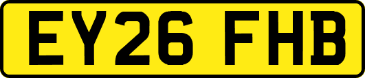 EY26FHB