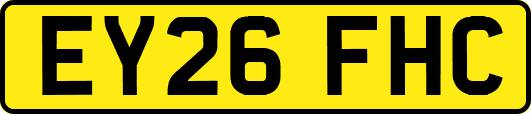 EY26FHC