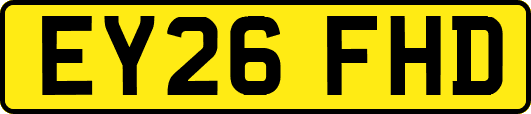 EY26FHD