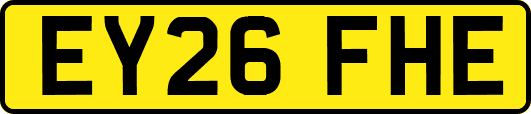 EY26FHE