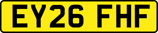 EY26FHF