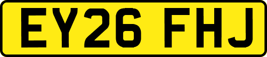 EY26FHJ