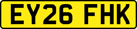 EY26FHK
