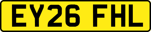 EY26FHL