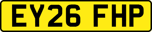 EY26FHP