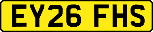 EY26FHS