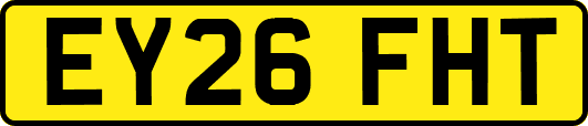 EY26FHT