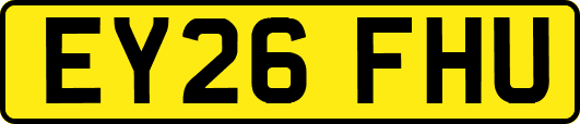 EY26FHU