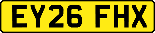 EY26FHX