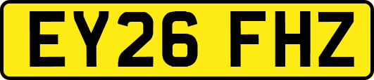 EY26FHZ