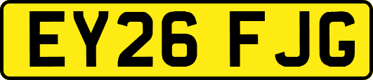 EY26FJG