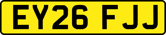 EY26FJJ