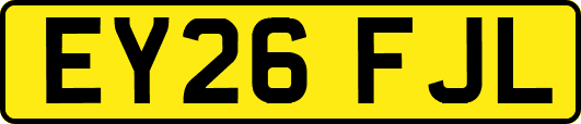 EY26FJL