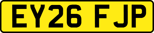 EY26FJP