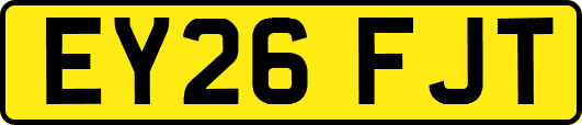 EY26FJT