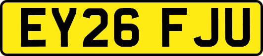 EY26FJU