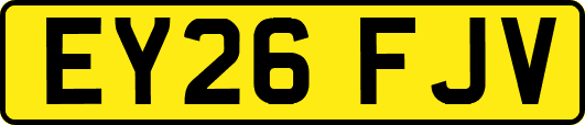 EY26FJV