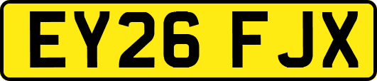 EY26FJX