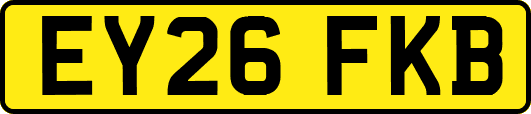 EY26FKB