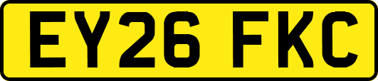 EY26FKC